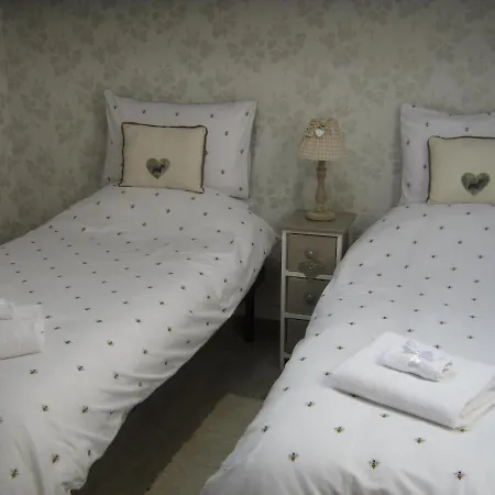 Le Papillon At Le Paradis 3*
