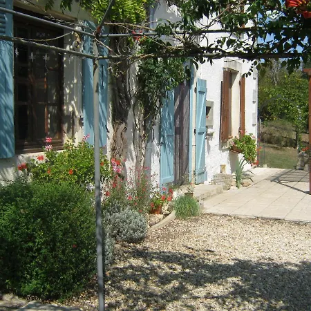 Le Papillon At Le Paradis Bed & Breakfast 3*