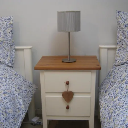Bed & Breakfast Le Papillon At Le Paradis 3*
