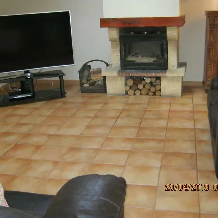 Bed & Breakfast Le Papillon At Le Paradis