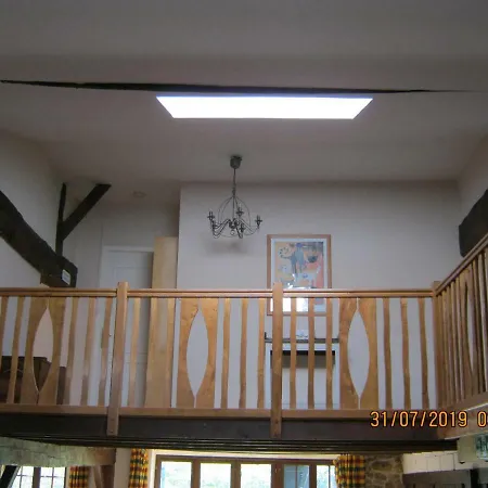 Le Papillon At Le Paradis Bed & Breakfast 3*