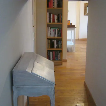 Bed & Breakfast Le Papillon At Le Paradis Angoulême