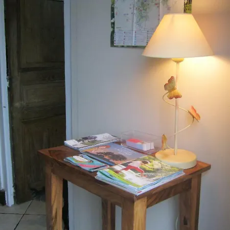 Bed & Breakfast Le Papillon At Le Paradis